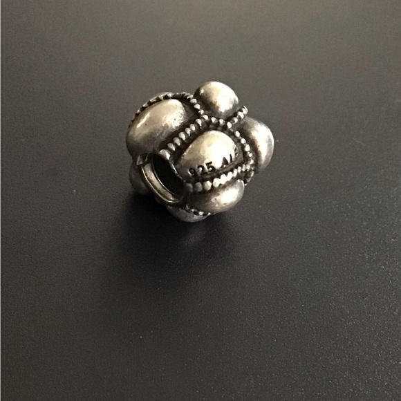 Pandora Jewelry - Pandora Sterling Silver Charm